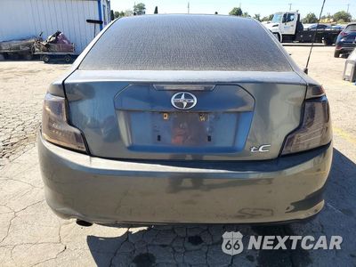 Zdjęcie 6 z 12 samochodu: 2012 SCION TC BASE VIN:JTKJF5C72C3030525 - miniatura