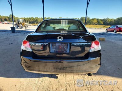 Zdjęcie 6 z 12 samochodu: 2010 HONDA ACCORD LXP VIN:1HGCP2F42AA148274 - miniatura
