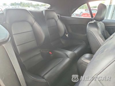 Zdjęcie 10 z 12 samochodu: 2016 FORD MUSTANG VIN:1FATP8UH1G5275032 - miniatura