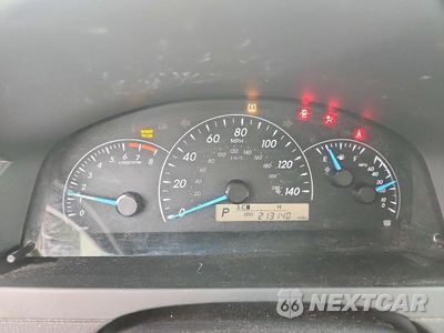 Zdjęcie 9 z 12 samochodu: 2012 TOYOTA CAMRY L VIN:4T4BF1FK8CR197049 - miniatura