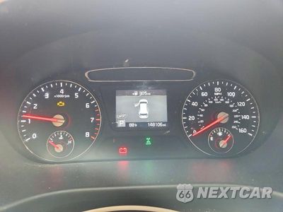 Zdjęcie 9 z 13 samochodu: 2019 KIA SORENTO LX V6 VIN:5XYPGDA51KG446666 - miniatura