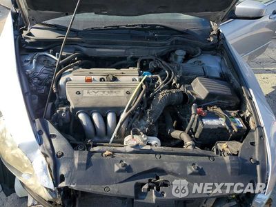 Zdjęcie 11 z 12 samochodu: 2003 HONDA ACCORD LX VIN:1HGCM563X3A025164 - miniatura