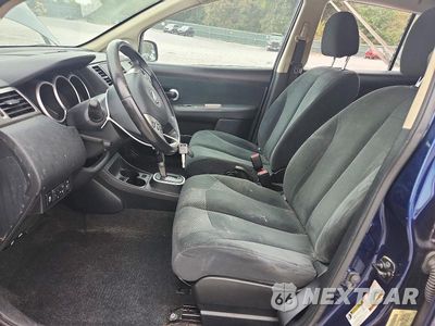 Zdjęcie 7 z 13 samochodu: 2012 NISSAN VERSA 1.8 S VIN:3N1BC1CP9CK270908 - miniatura