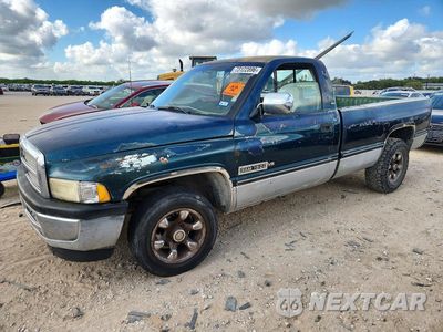 1995 DODGE RAM 1500 1B7HC16Y2SS363436 - główne zdjęcie licytacji z USA - miniatura