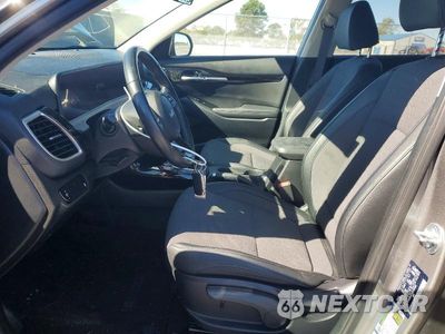 Zdjęcie 7 z 13 samochodu: 2024 KIA SELTOS X LINE VIN:KNDEUCA75R7497901 - miniatura