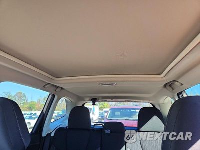 Zdjęcie 10 z 13 samochodu: 2023 SUBARU FORESTER PREMIUM VIN:JF2SKADC4PH530045 - miniatura