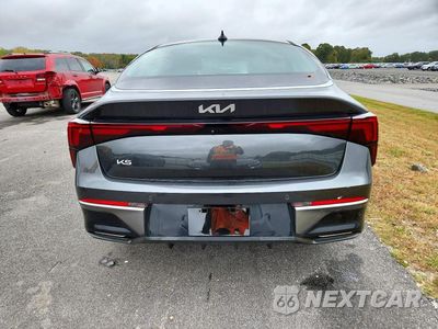 Zdjęcie 6 z 12 samochodu: 2026 KIA K5 LXS VIN:KNAG24J74T5472556 - miniatura