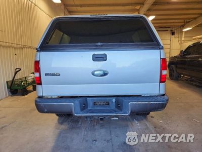 Zdjęcie 6 z 12 samochodu: 2006 FORD F150 SUPERCREW VIN:1FTPW14V96KD69638 - miniatura