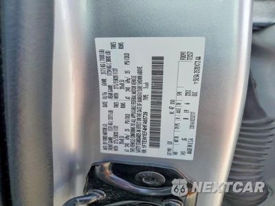 Zdjęcie 12 z 12 samochodu: 2017 FORD F150 SUPERCREW VIN:1FTEW1EF4HFA65739 - miniatura