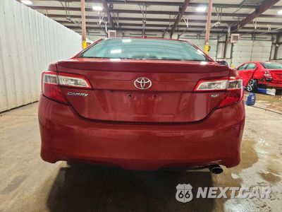 Zdjęcie 6 z 13 samochodu: 2012 TOYOTA CAMRY SE VIN:4T1BF1FK6CU614534 - miniatura