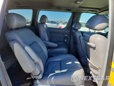 Zdjęcie 11 z 13 samochodu: 2002 TOYOTA SIENNA XLE VIN:4T3ZF13C02U434676 - miniatura