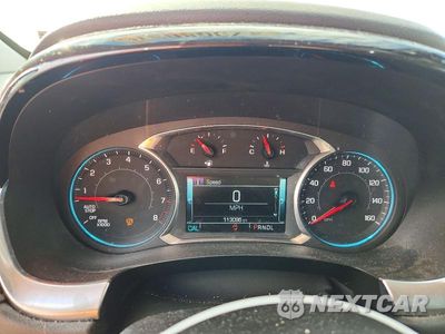 Zdjęcie 9 z 13 samochodu: 2019 CHEVROLET TRAVERSE HIGH COUNTRY VIN:1GNEVJKW5KJ185259 - miniatura
