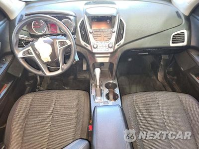 Zdjęcie 8 z 13 samochodu: 2015 GMC TERRAIN SLE VIN:2GKFLWE39F6373677 - miniatura