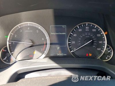 Zdjęcie 9 z 13 samochodu: 2022 LEXUS RX 350 L VIN:JTJHZKFAXN2041569 - miniatura