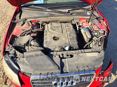 Zdjęcie 11 z 12 samochodu: 2011 AUDI A4 PREMIUM PLUS VIN:WAUEFAFL7BN009888 - miniatura