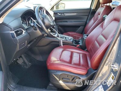 Zdjęcie 7 z 13 samochodu: 2023 MAZDA CX-5 PREFERRED VIN:JM3KFBCM8P0127923 - miniatura
