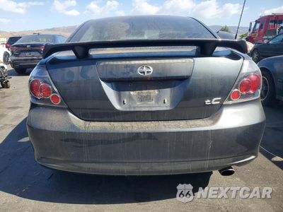 Zdjęcie 6 z 12 samochodu: 2008 SCION TC BASE VIN:JTKDE167380265254 - miniatura