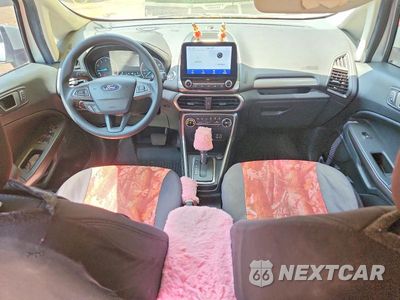 Zdjęcie 8 z 12 samochodu: 2021 FORD ECOSPORT SE VIN:MAJ3S2GE6MC436365 - miniatura