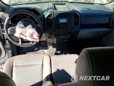 Zdjęcie 8 z 12 samochodu: 2018 FORD F150 VIN:1FTFX1E51JKF81563 - miniatura