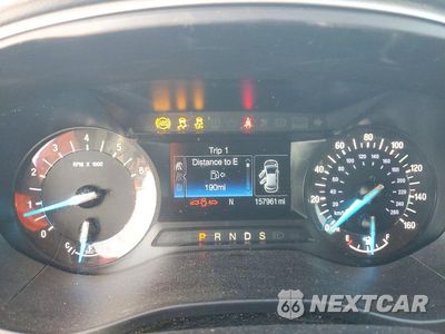 Zdjęcie 9 z 13 samochodu: 2015 FORD FUSION SE VIN:3FA6P0H72FR193483 - miniatura