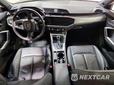 Zdjęcie 8 z 13 samochodu: 2025 AUDI Q3 PREMIUM S LINE 45 VIN:WA1DECF38S1019201 - miniatura