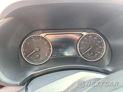 Zdjęcie 9 z 12 samochodu: 2025 NISSAN SENTRA SV VIN:3N1AB8CV9SY299262 - miniatura
