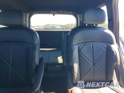 Zdjęcie 10 z 13 samochodu: 2027 KIA TELLURIDE EX VIN:5XYPC5SA5VG018617 - miniatura