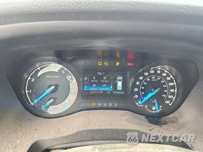 Zdjęcie 9 z 12 samochodu: 2021 FORD RANGER XL VIN:1FTER1EH0MLD39250 - miniatura