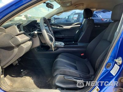 Zdjęcie 7 z 12 samochodu: 2016 HONDA CIVIC LX VIN:19XFC2F55GE074807 - miniatura