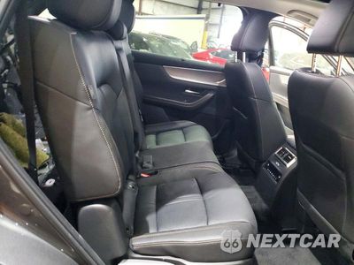 Zdjęcie 11 z 14 samochodu: 2026 MAZDA CX-90 PREFERRED VIN:JM3KKBHD3T1393259 - miniatura