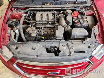 Zdjęcie 11 z 12 samochodu: 2019 FORD TAURUS LIMITED VIN:1FAHP2J80KG105703 - miniatura