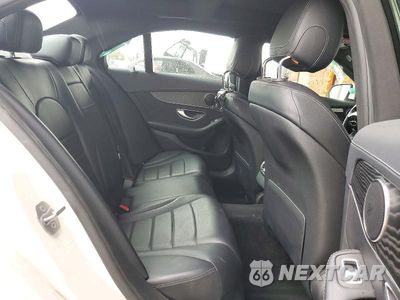 Zdjęcie 10 z 13 samochodu: 2017 MERCEDES-BENZ C 300 VIN:55SWF4JB4HU229907 - miniatura