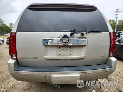 Zdjęcie 6 z 13 samochodu: 2007 CADILLAC ESCALADE ESV VIN:1GYFK66847R222805 - miniatura