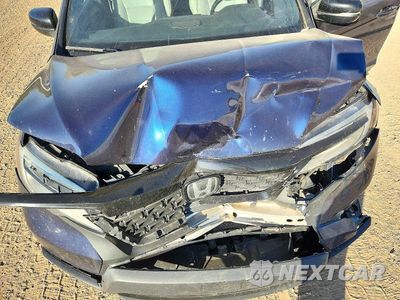 Zdjęcie 12 z 13 samochodu: 2019 HONDA PASSPORT TOURING VIN:5FNYF8H95KB002799 - miniatura