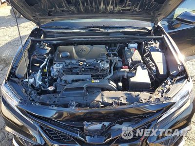 Zdjęcie 11 z 13 samochodu: 2021 TOYOTA CAMRY SE NIGHTSHADE VIN:4T1G11AK9MU462889 - miniatura