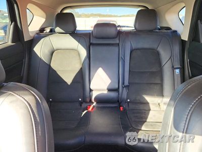 Zdjęcie 10 z 13 samochodu: 2018 MAZDA CX-5 TOURING VIN:JM3KFBCM8J0395359 - miniatura