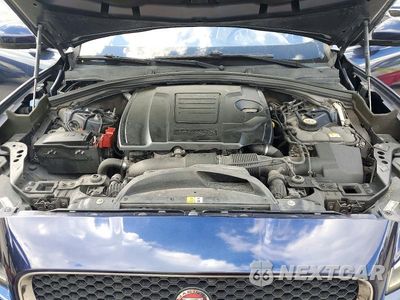 Zdjęcie 12 z 13 samochodu: 2018 JAGUAR F-PACE PRESTIGE VIN:SADCK2FX0JA266724 - miniatura
