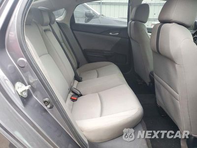 Zdjęcie 10 z 12 samochodu: 2016 HONDA CIVIC EX VIN:2HGFC2F73GH573757 - miniatura