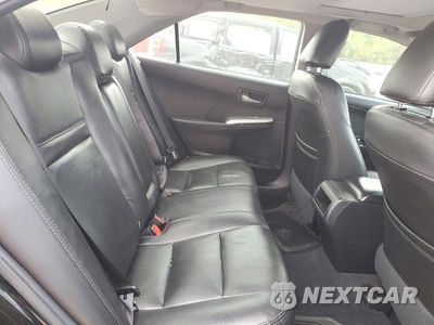 Zdjęcie 10 z 12 samochodu: 2013 TOYOTA CAMRY SE VIN:4T1BF1FK3DU246069 - miniatura