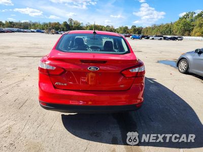 Zdjęcie 6 z 12 samochodu: 2014 FORD FOCUS SE VIN:1FADP3F22EL411502 - miniatura