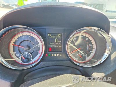 Zdjęcie 9 z 12 samochodu: 2016 DODGE GRAND CARAVAN R/T VIN:2C4RDGEG3GR373110 - miniatura