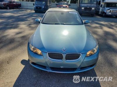 Piąte zdjęcie samochodu w środku: 2008 BMW 328 I VIN:WBAWB33588P135479 - miniatura