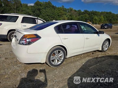 Trzecie zdjęcie samochodu z tyłu: 2012 NISSAN ALTIMA SR VIN:1N4BL2AP0CC106979 - miniatura