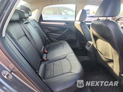 Zdjęcie 10 z 12 samochodu: 2013 VOLKSWAGEN PASSAT SE VIN:1VWBN7A36DC028673 - miniatura