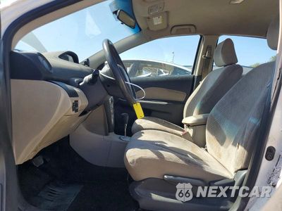 Zdjęcie 7 z 12 samochodu: 2007 TOYOTA YARIS BASE VIN:JTDBT923971088823 - miniatura