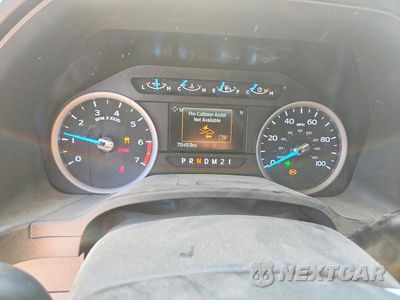 Zdjęcie 9 z 13 samochodu: 2021 FORD F250 SUPER DUTY VIN:1FT7W2B65MED99622 - miniatura