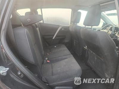 Zdjęcie 11 z 13 samochodu: 2016 TOYOTA RAV4 XLE VIN:2T3RFREV3GW482287 - miniatura