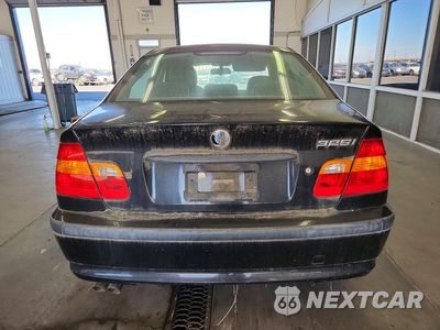 Zdjęcie 6 z 12 samochodu: 2003 BMW 325 I VIN:WBAET37433NH04241 - miniatura