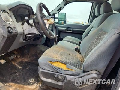 Zdjęcie 7 z 12 samochodu: 2011 FORD F250 SUPER DUTY VIN:1FTBF2B64BEC20266 - miniatura