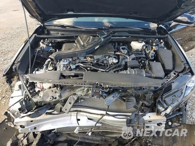 Zdjęcie 11 z 12 samochodu: 2025 TOYOTA CAMRY SE VIN:4T1DAACK8SU087977 - miniatura
